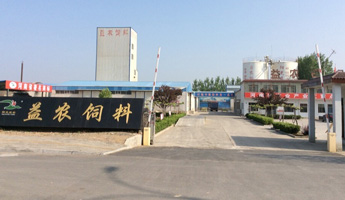 安陽(yáng)倍佳食品有限公司